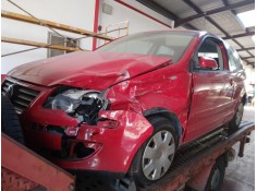 VOLKSWAGEN POLO (9N3)