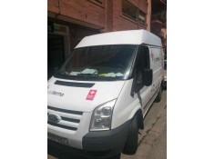 FORD TRANSIT CAJA CERRADA '06