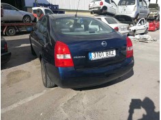 NISSAN PRIMERA BERLINA (P12)