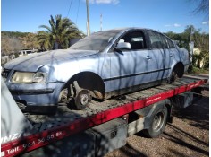 VOLKSWAGEN PASSAT BERLINA (3B2)