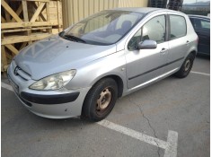 PEUGEOT 307 (S1)