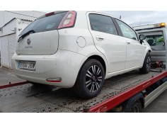 FIAT PUNTO (199)