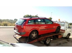 RENAULT MEGANE II FAMILIAR