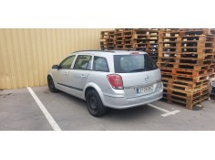 OPEL ASTRA H CARAVAN
