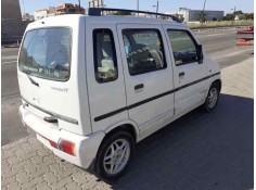 SUZUKI WAGON R+ SR (EM)