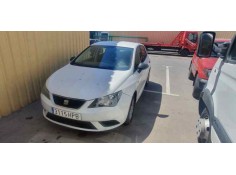 SEAT IBIZA SC (6J1)