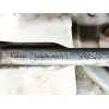 Recambio de motor limpia delantero para renault scenic ii authentique referencia OEM IAM 8200327016 7701056003 