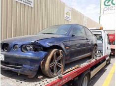 BMW SERIE 3 COMPACT (E46)