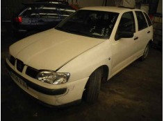 SEAT IBIZA (6K1)