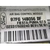 Recambio de centralita airbag para ford fiesta berlina ghia referencia OEM IAM 97FG14B056DF  