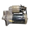 Recambio de motor arranque para renault clio iii confort dynamique referencia OEM IAM 8200298371  M000T4537ZT