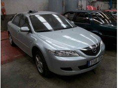 MAZDA 6 BERLINA (GG)