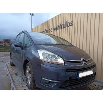 CITROËN C4 GRAND PICASSO I (UA_)