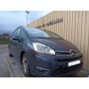citroën c4 grand picasso i (ua_) del año 2008