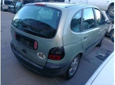 RENAULT MEGANE I SCENIC (JA0)