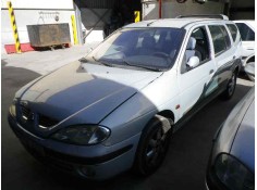 RENAULT MEGANE I BERLINA HATCHBACK (BA0)