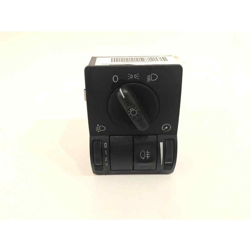 Recambio de mando luces para opel corsa c eco referencia OEM IAM 0524119  