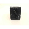 Recambio de mando luces para opel corsa c eco referencia OEM IAM 0524119  