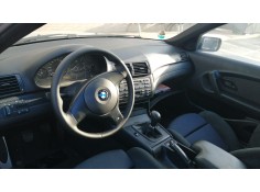 bmw serie 3 compact (e46) del año 2003 2