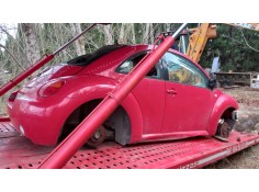 VOLKSWAGEN NEW BEETLE (9C1/1C1)