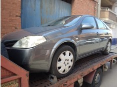 NISSAN PRIMERA BERLINA (P12)