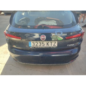 PARAGOLPES TRASERO 0000735679504 