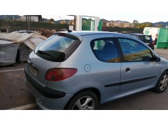 PEUGEOT 206 BERLINA
