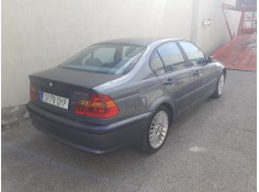 BMW SERIE 3 BERLINA (E46)
