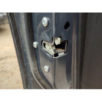 CERRADURA PUERTA DELANTERA IZQUIERDA 13258272 