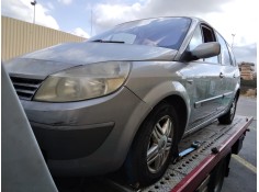 RENAULT SCENIC II