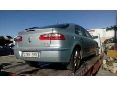 RENAULT LAGUNA II (BG0)