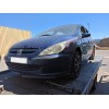 peugeot 307 (3a/c) del año 2004