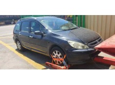 PEUGEOT 307 BREAK / SW (S1)