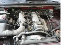 SUZUKI JIMNY SN (FJ)