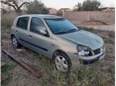 RENAULT CLIO II FASE II (B/CB0)