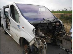 NISSAN PRIMASTAR (X83)