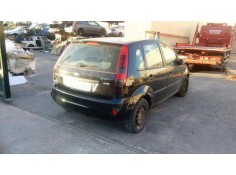 FORD FIESTA (CBK)