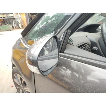 RETROVISOR IZQUIERDO 1610548480 