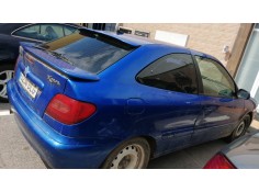 CITROËN XSARA BERLINA