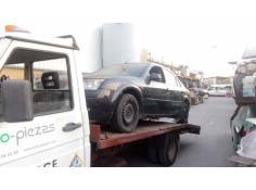 FORD MONDEO BERLINA (GE)