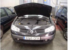 RENAULT MEGANE II BERLINA 3P