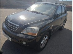 kia sorento del año 2007