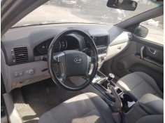 kia sorento del año 2007 2