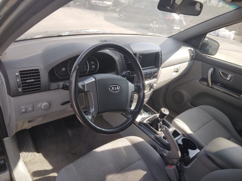 kia sorento del año 2007