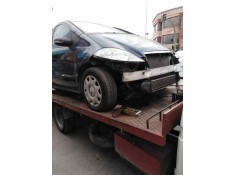 MERCEDES-BENZ CLASE A (W169)