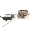 Recambio de cerradura puerta trasera derecha para skoda felicia combi ( 795) glx referencia OEM IAM 6U0837014 6U0839016 6U083901