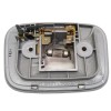 Recambio de luz interior para mitsubishi outlander (cw0) 2.0 di-d intense referencia OEM IAM MR190205  