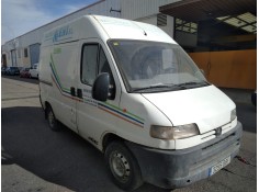 PEUGEOT BOXER COMBI
