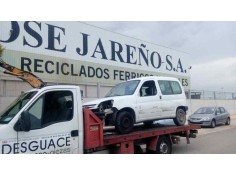 PEUGEOT PARTNER (S2)