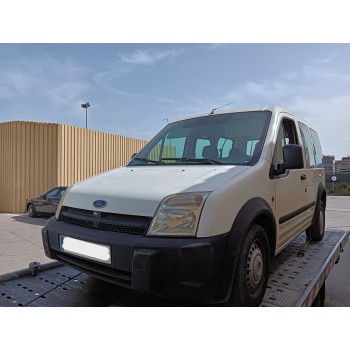 ford transit connect (p65_, p70_, p80_) del año 2003